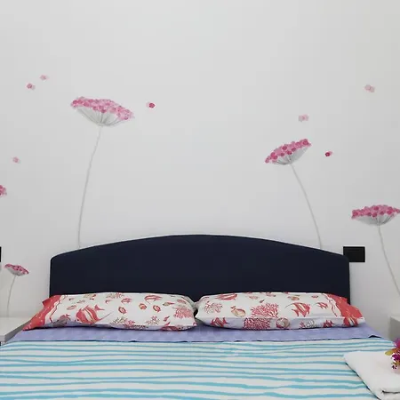 Angoletto Young לינה וארוחת בוקר