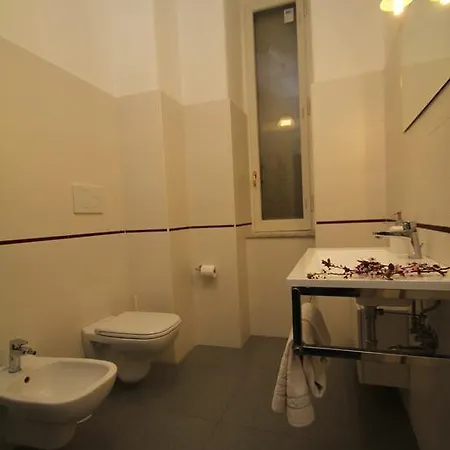 Angoletto Young Bed and breakfast