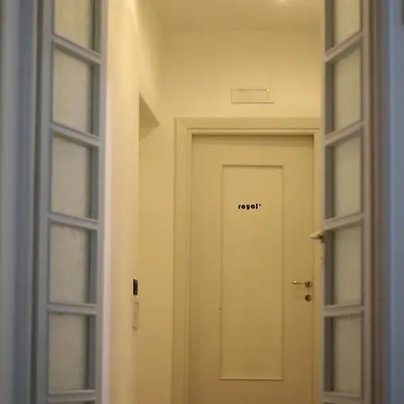 Angoletto Young לינה וארוחת בוקר *